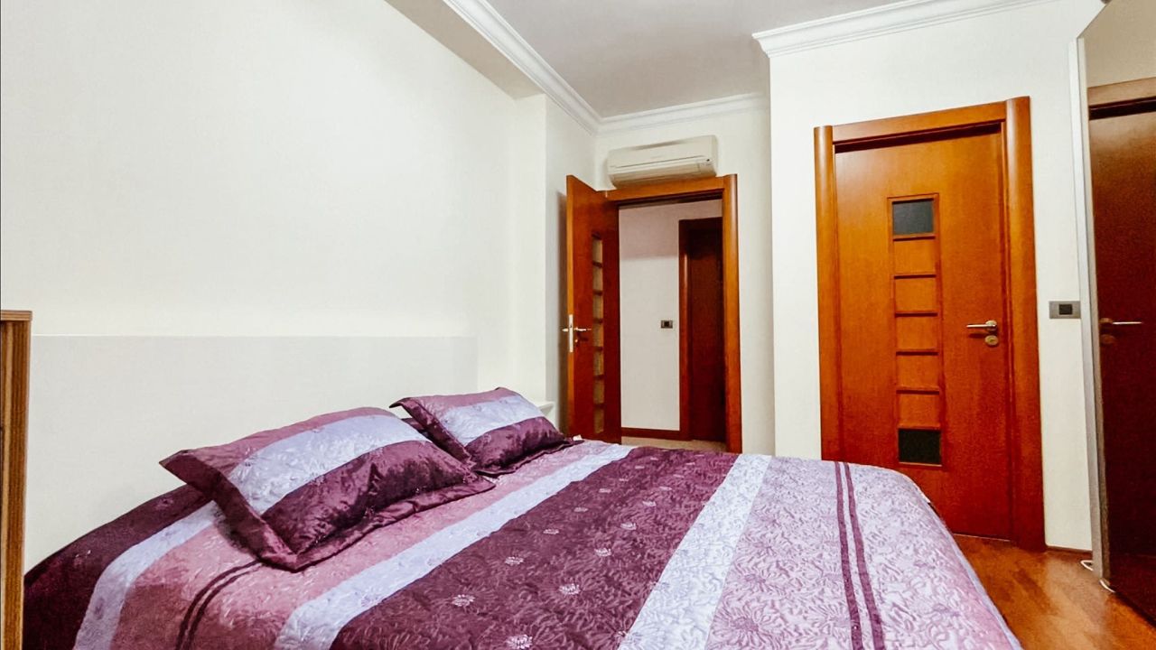 Квартира в Алании, Турция, 145 м² - фото 12