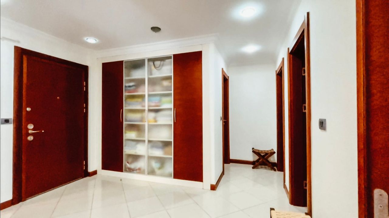 Квартира в Алании, Турция, 145 м² - фото 14