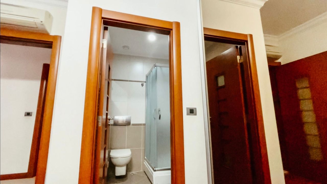 Квартира в Алании, Турция, 145 м² - фото 15