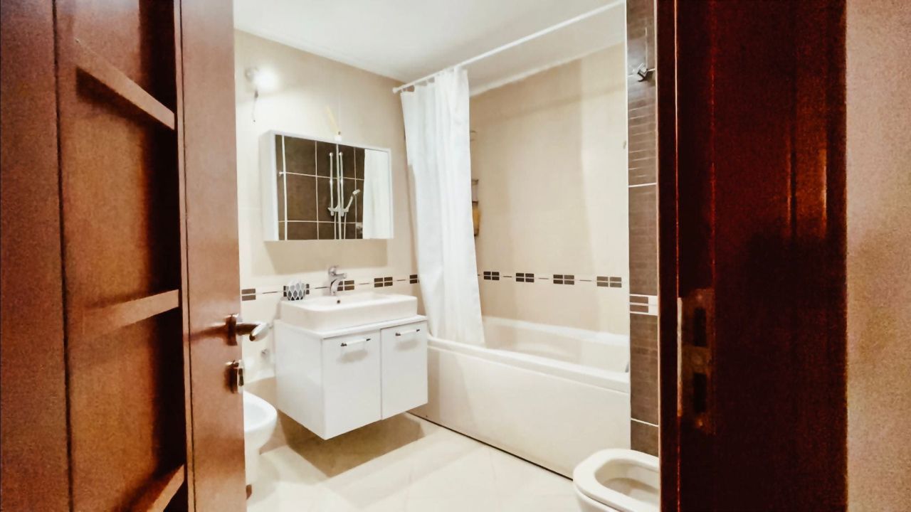 Квартира в Алании, Турция, 145 м² - фото 16