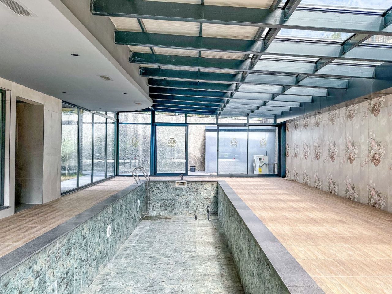 Квартира в Алании, Турция, 56 м² - фото 16