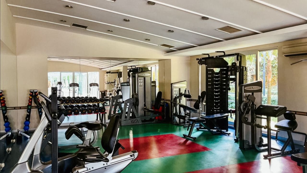 Квартира в Алании, Турция, 145 м² - фото 17