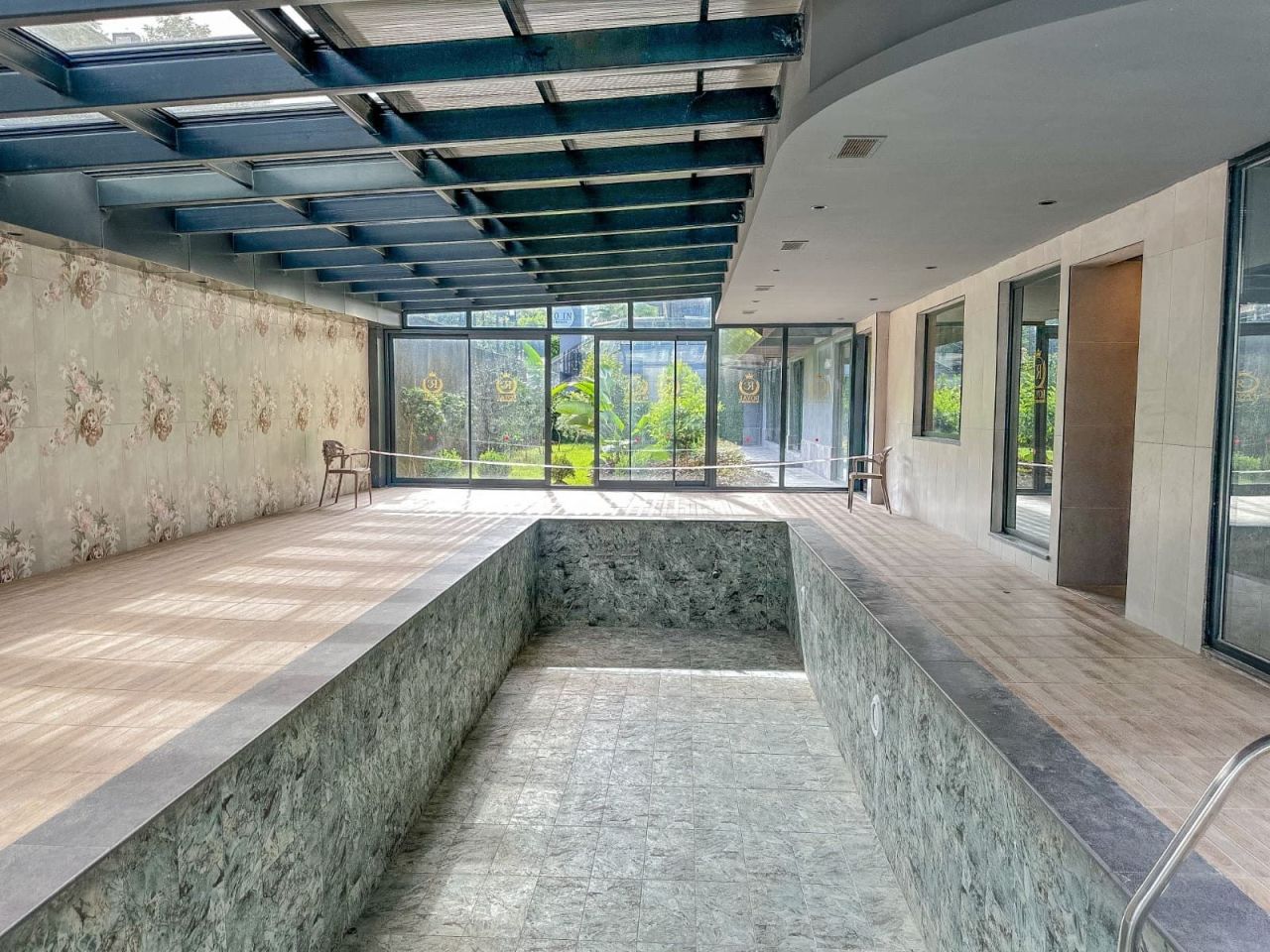 Квартира в Алании, Турция, 56 м² - фото 17