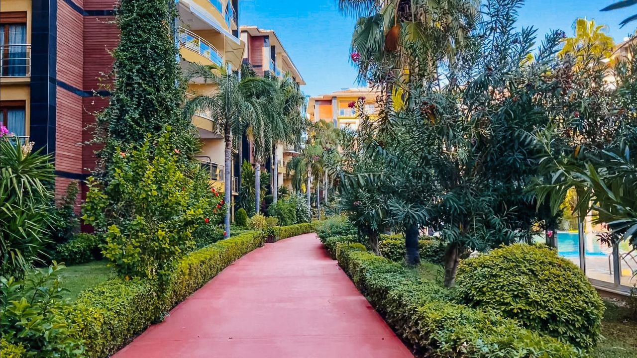 Квартира в Алании, Турция, 145 м² - фото 18