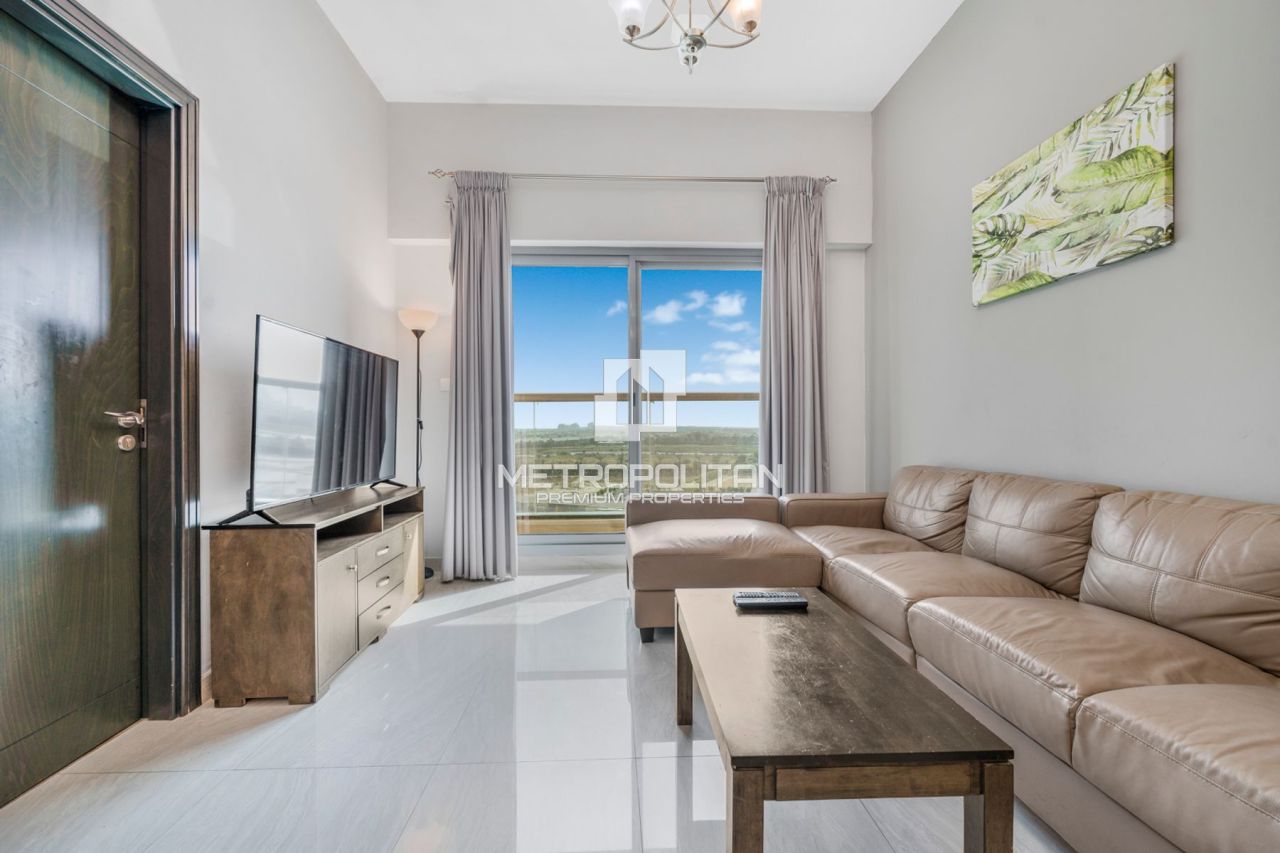 Апартаменты в Дубае, ОАЭ, 125 м² - фото 1