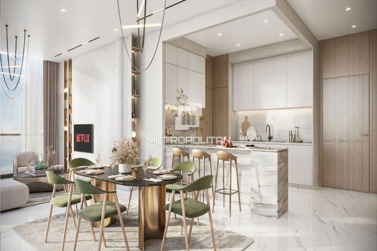 Апартаменты в Рас-эль-Хайме, ОАЭ, 476 м² - фото 2