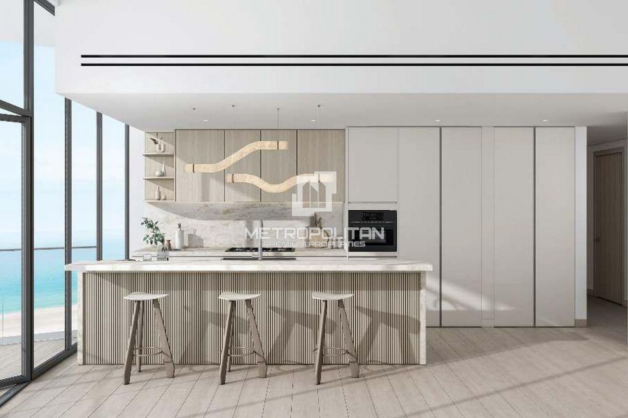 Апартаменты в Рас-эль-Хайме, ОАЭ, 43 м² - фото 3