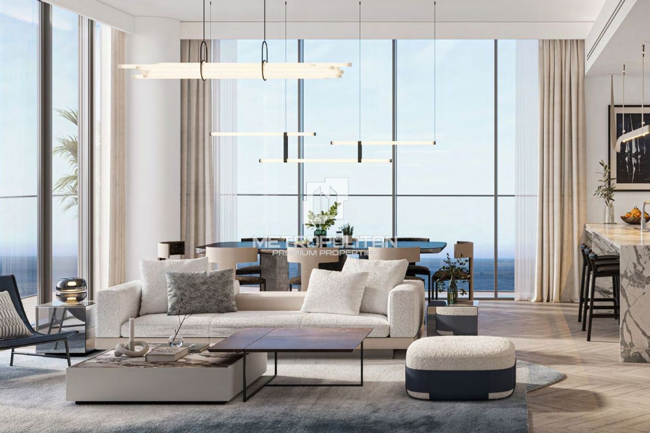 Апартаменты в Рас-эль-Хайме, ОАЭ, 75 м² - фото 3