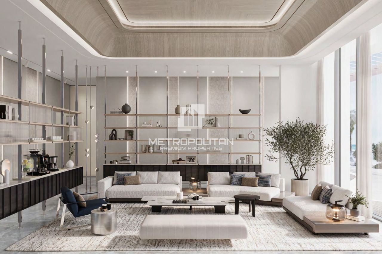 Апартаменты в Рас-эль-Хайме, ОАЭ, 75 м² - фото 4