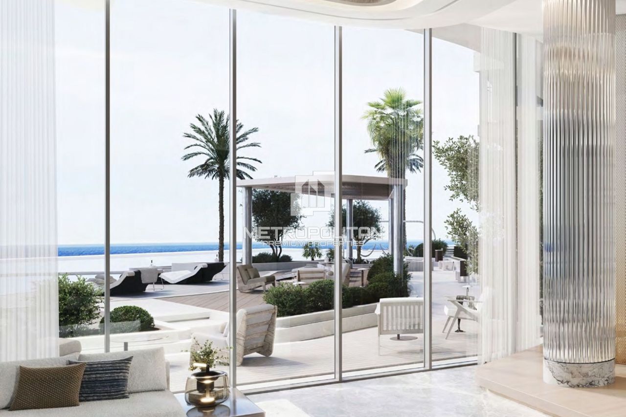 Апартаменты в Рас-эль-Хайме, ОАЭ, 75 м² - фото 7