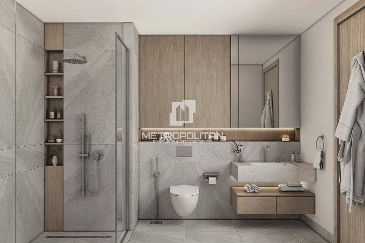 Апартаменты в Рас-эль-Хайме, ОАЭ, 43 м² - фото 7