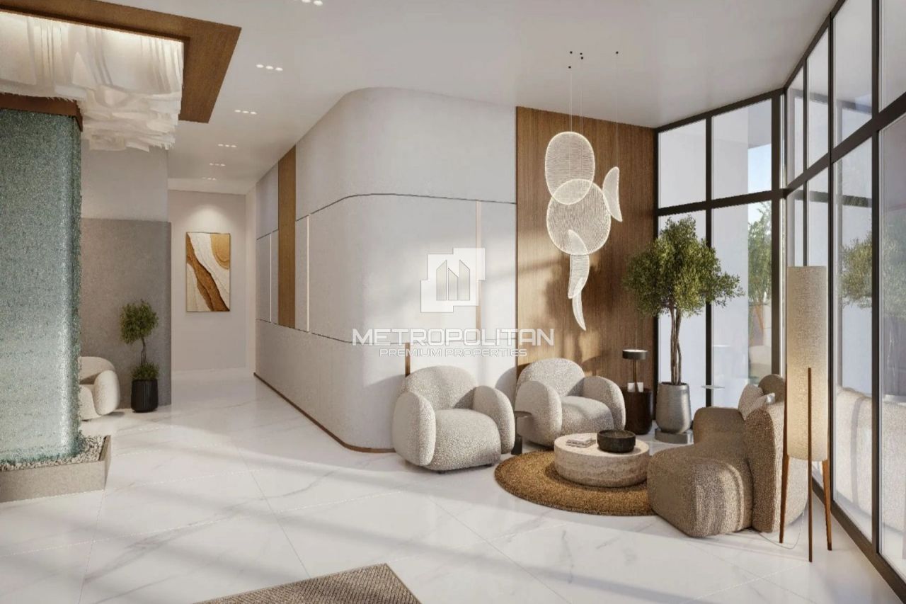 Апартаменты в Рас-эль-Хайме, ОАЭ, 476 м² - фото 7