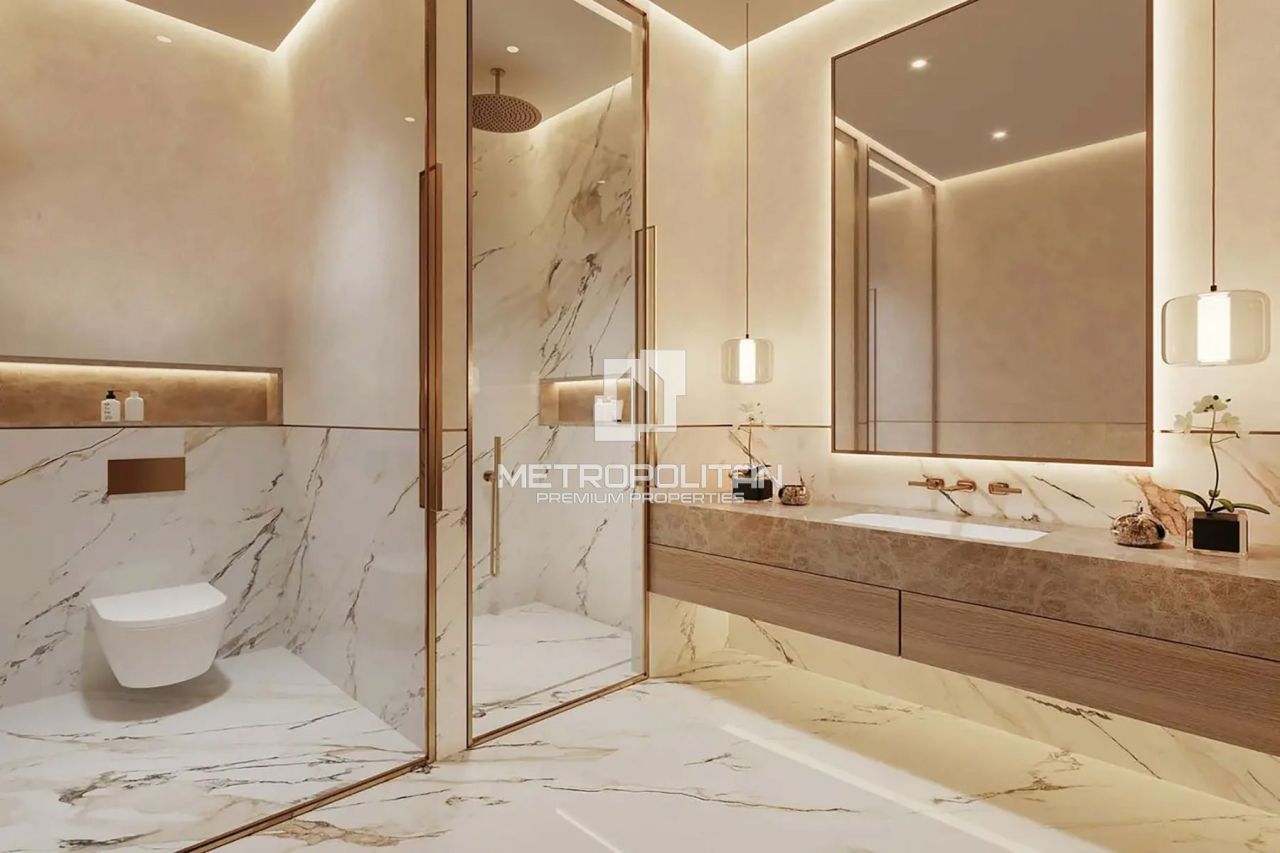 Вилла в Дубае, ОАЭ, 398 м² - фото 8