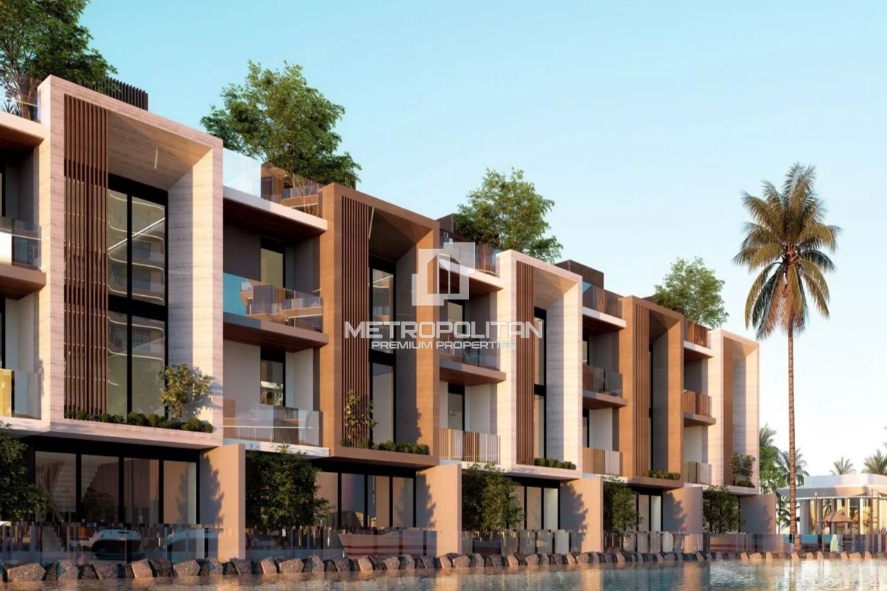 Апартаменты в Рас-эль-Хайме, ОАЭ, 86 м² - фото 8