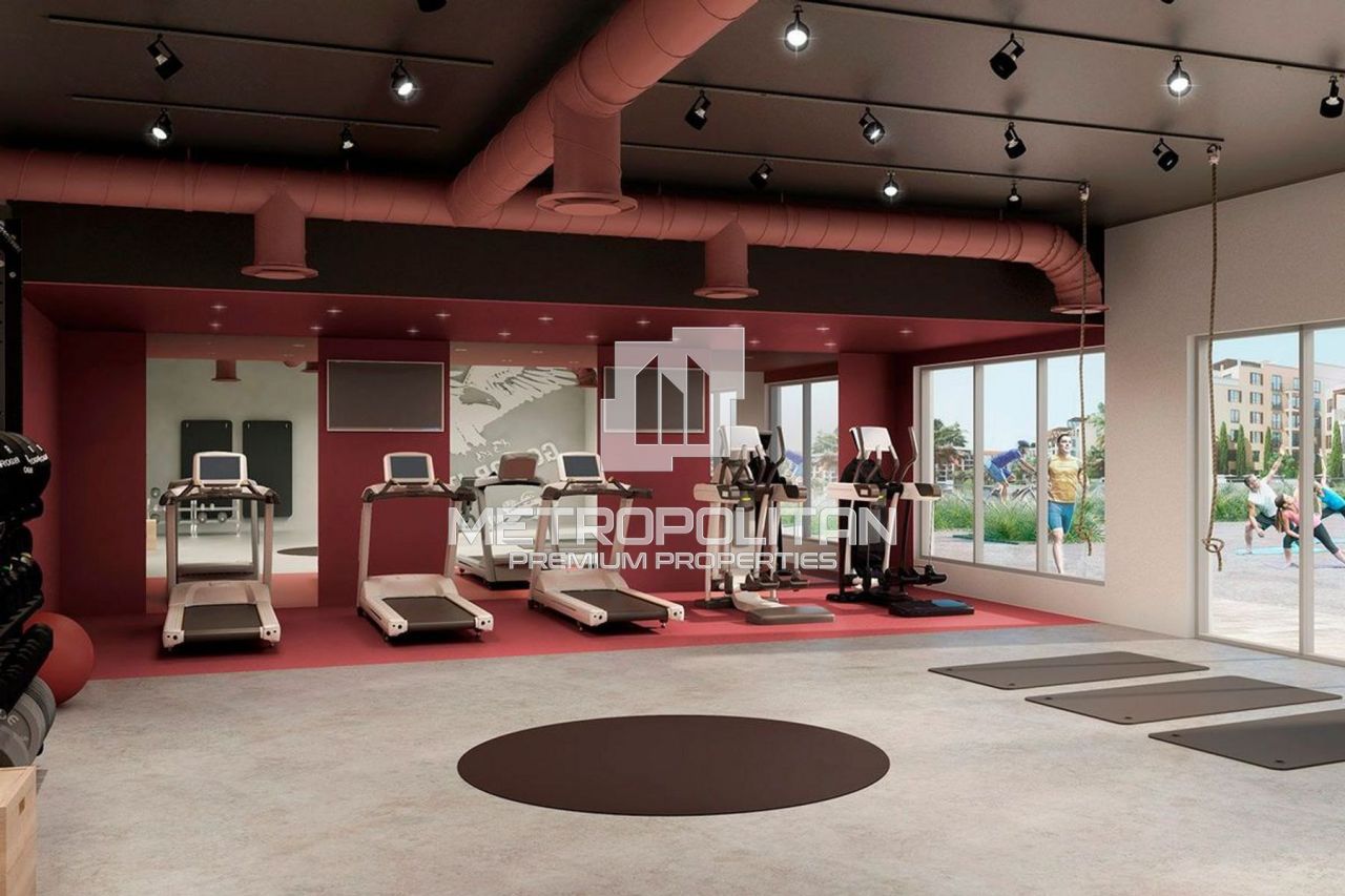 Апартаменты в Дубае, ОАЭ, 134 м² - фото 8