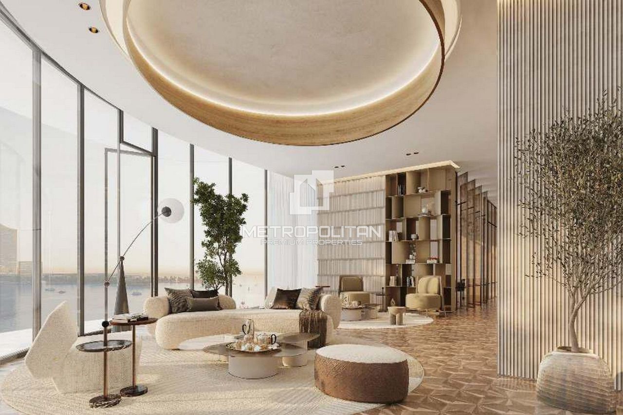 Апартаменты в Рас-эль-Хайме, ОАЭ, 43 м² - фото 12