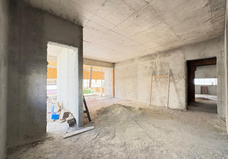 Пентхаус в Лимасоле, Кипр, 108 м² - фото 3