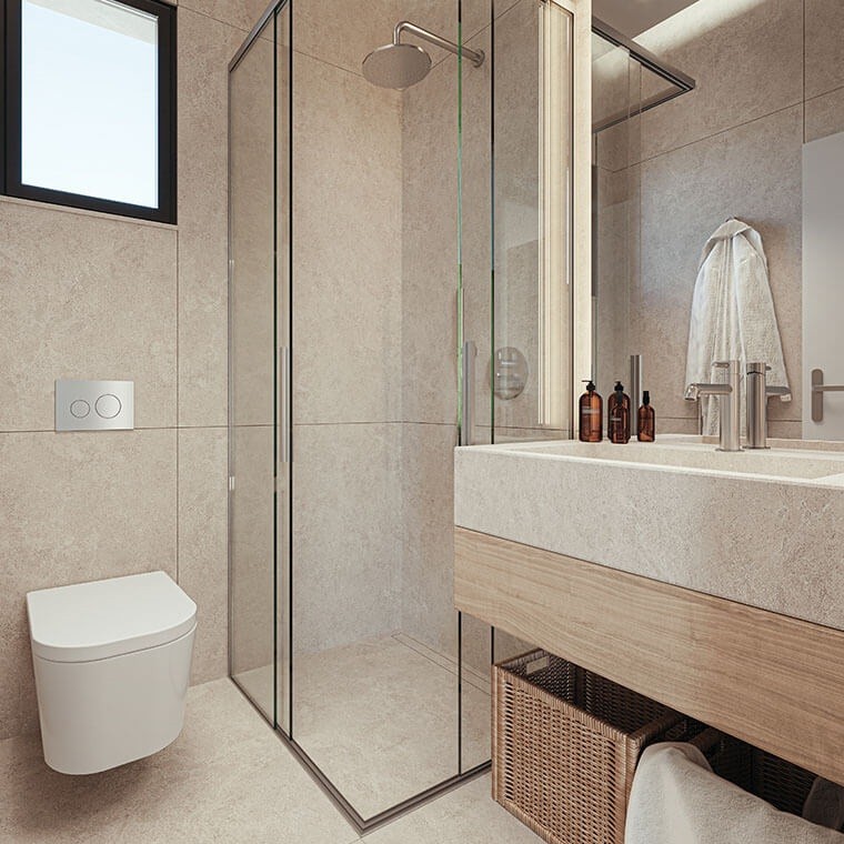 Пентхаус в Лимасоле, Кипр, 108 м² - фото 6