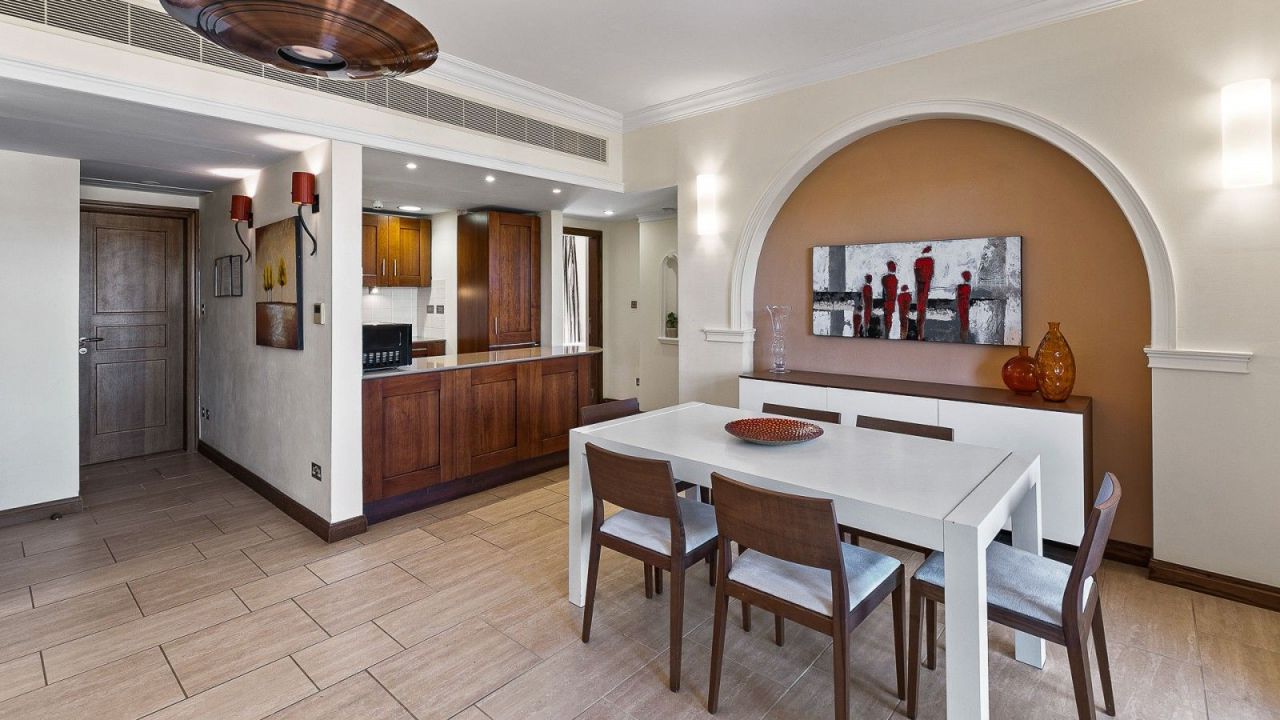 Апартаменты в Пафосе, Кипр, 115 м² - фото 13