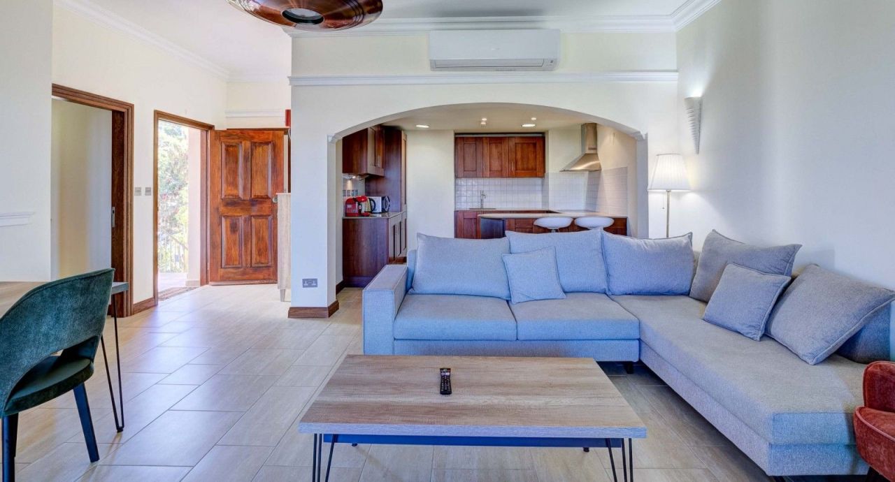 Вилла в Пафосе, Кипр, 110 м² - фото 13