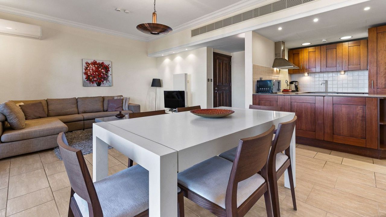 Апартаменты в Пафосе, Кипр, 115 м² - фото 14