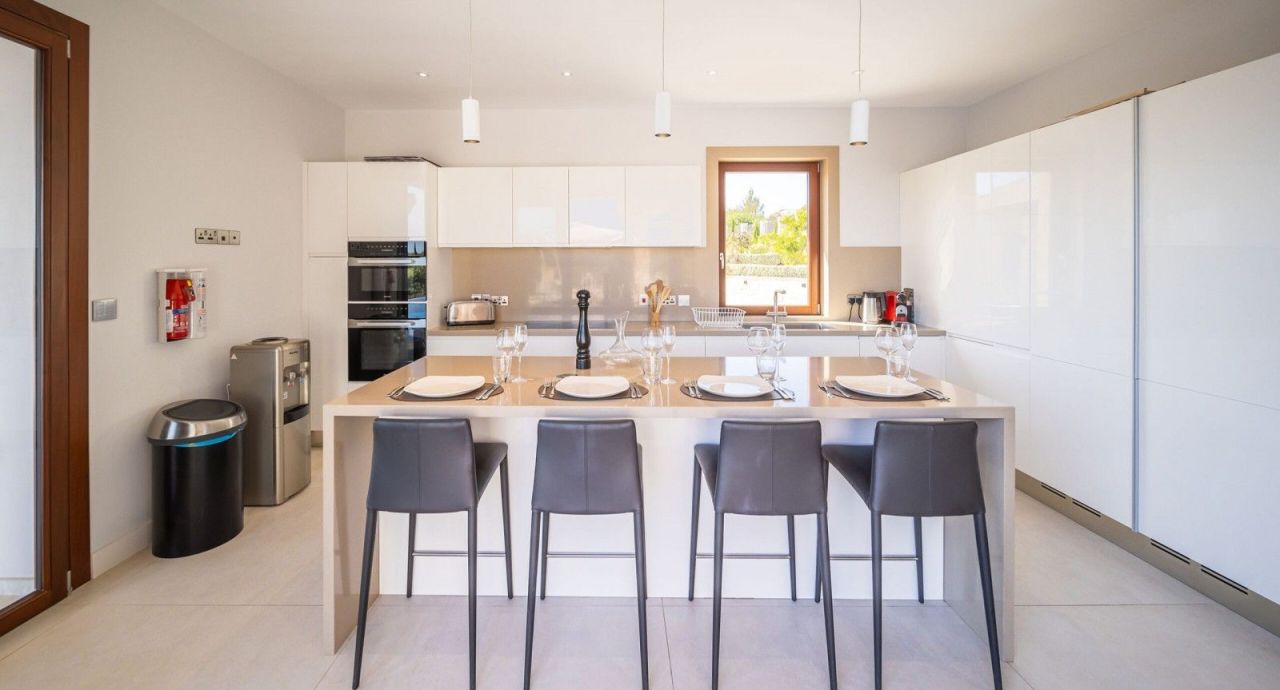 Вилла в Пафосе, Кипр, 532 м² - фото 14