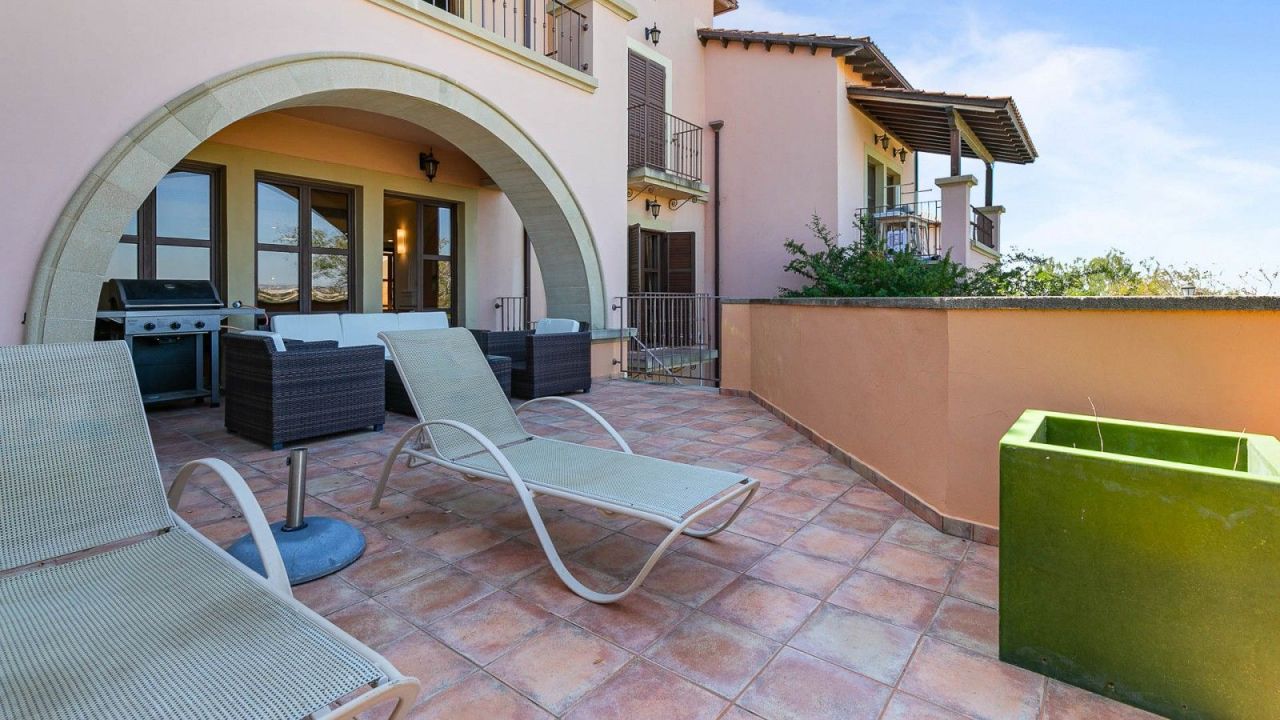 Апартаменты в Пафосе, Кипр, 115 м² - фото 15