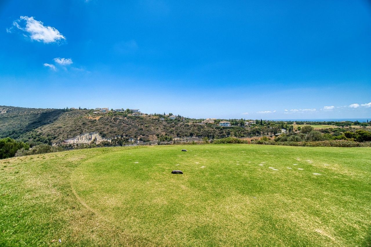 Вилла в Пафосе, Кипр, 780 м² - фото 17