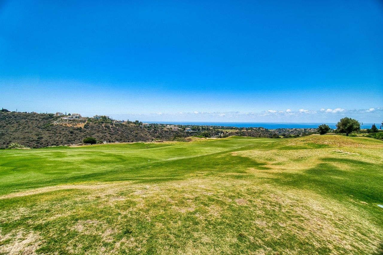 Вилла в Пафосе, Кипр, 780 м² - фото 18