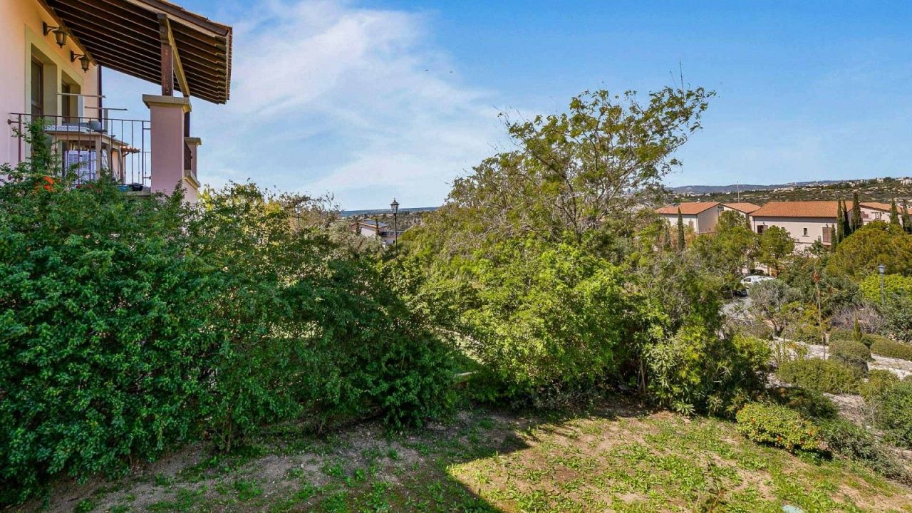 Апартаменты в Пафосе, Кипр, 115 м² - фото 18