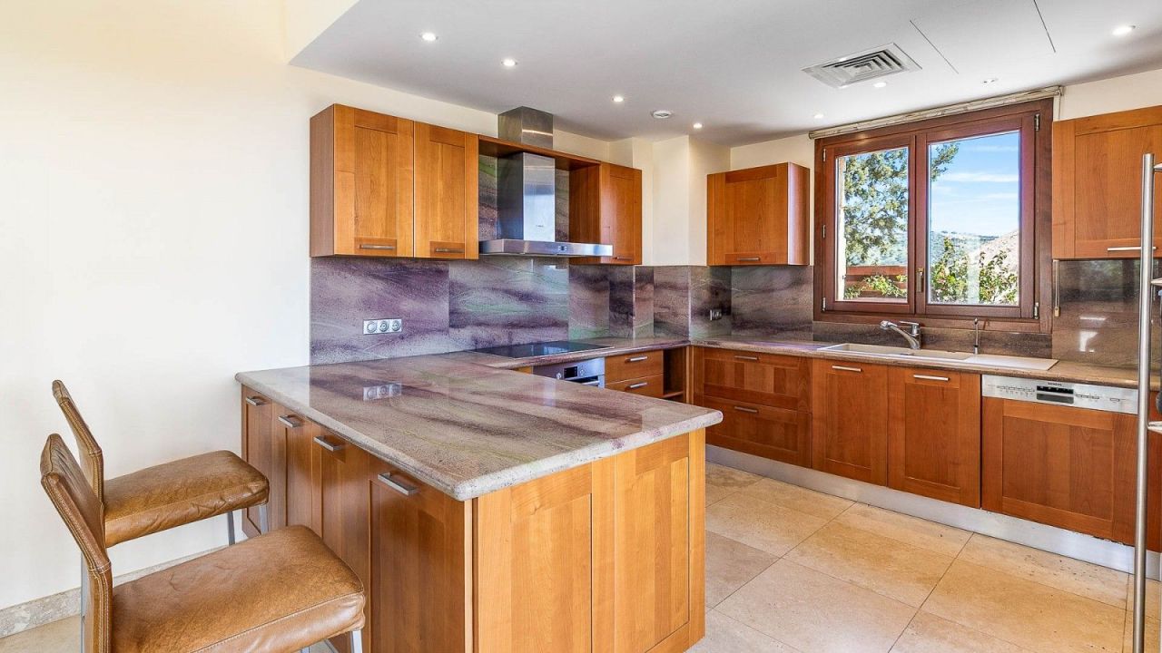 Вилла в Пафосе, Кипр, 416 м² - фото 19