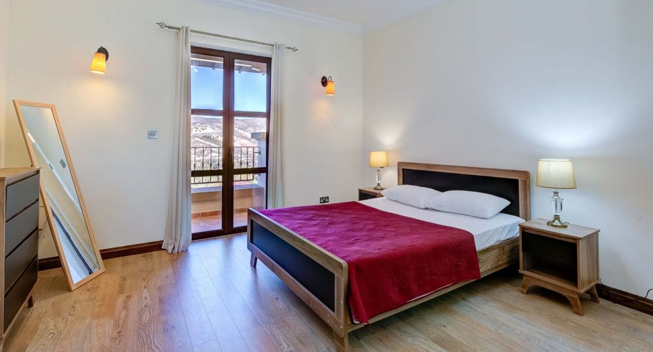 Вилла в Пафосе, Кипр, 110 м² - фото 19