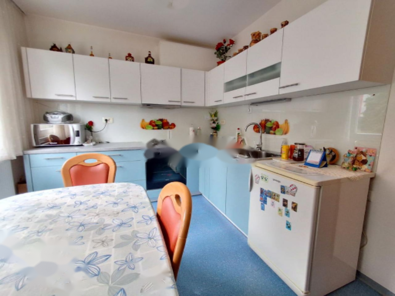 Квартира в Любляне, Словения, 65 м² - фото 1