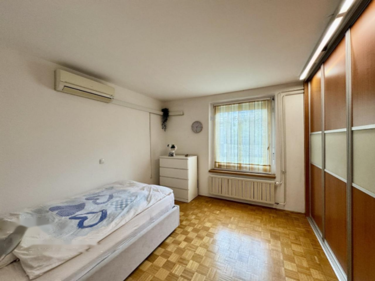 Квартира в Любляне, Словения, 55 м² - фото 1