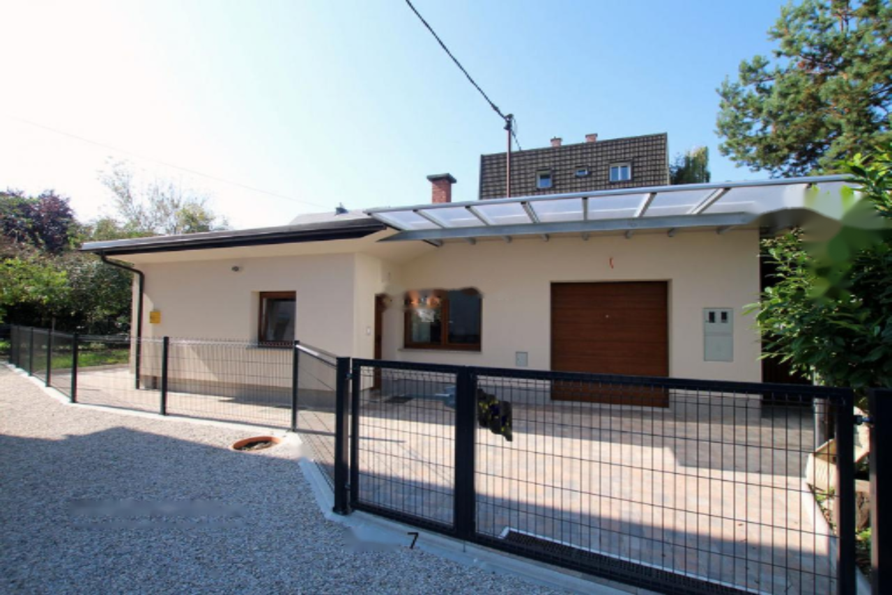 Дом в Любляне, Словения, 63 м² - фото 1