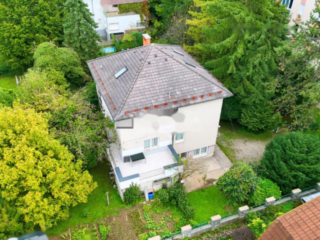 Дом в Любляне, Словения, 400 м² - фото 1