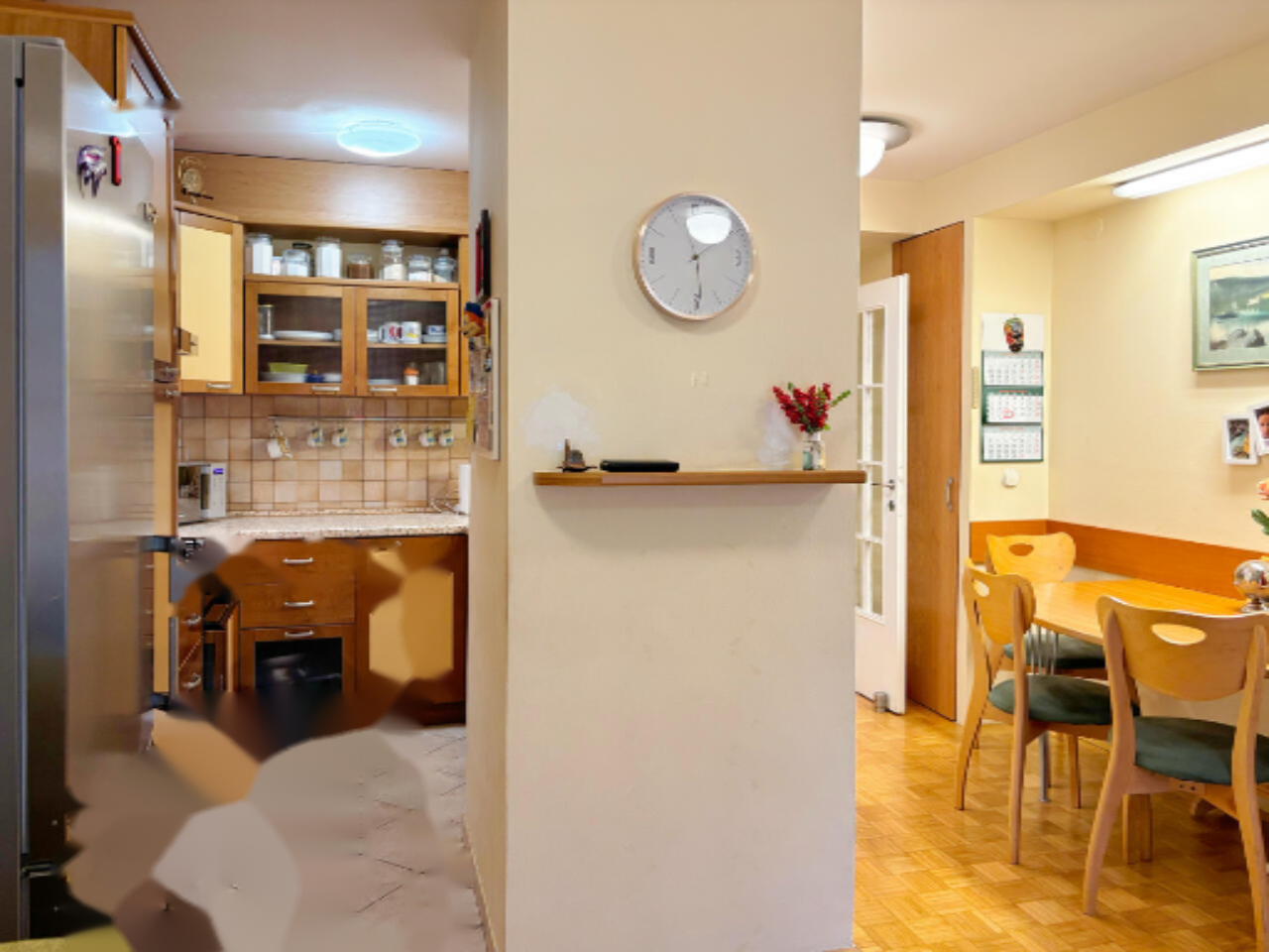 Квартира в Любляне, Словения, 52 м² - фото 1