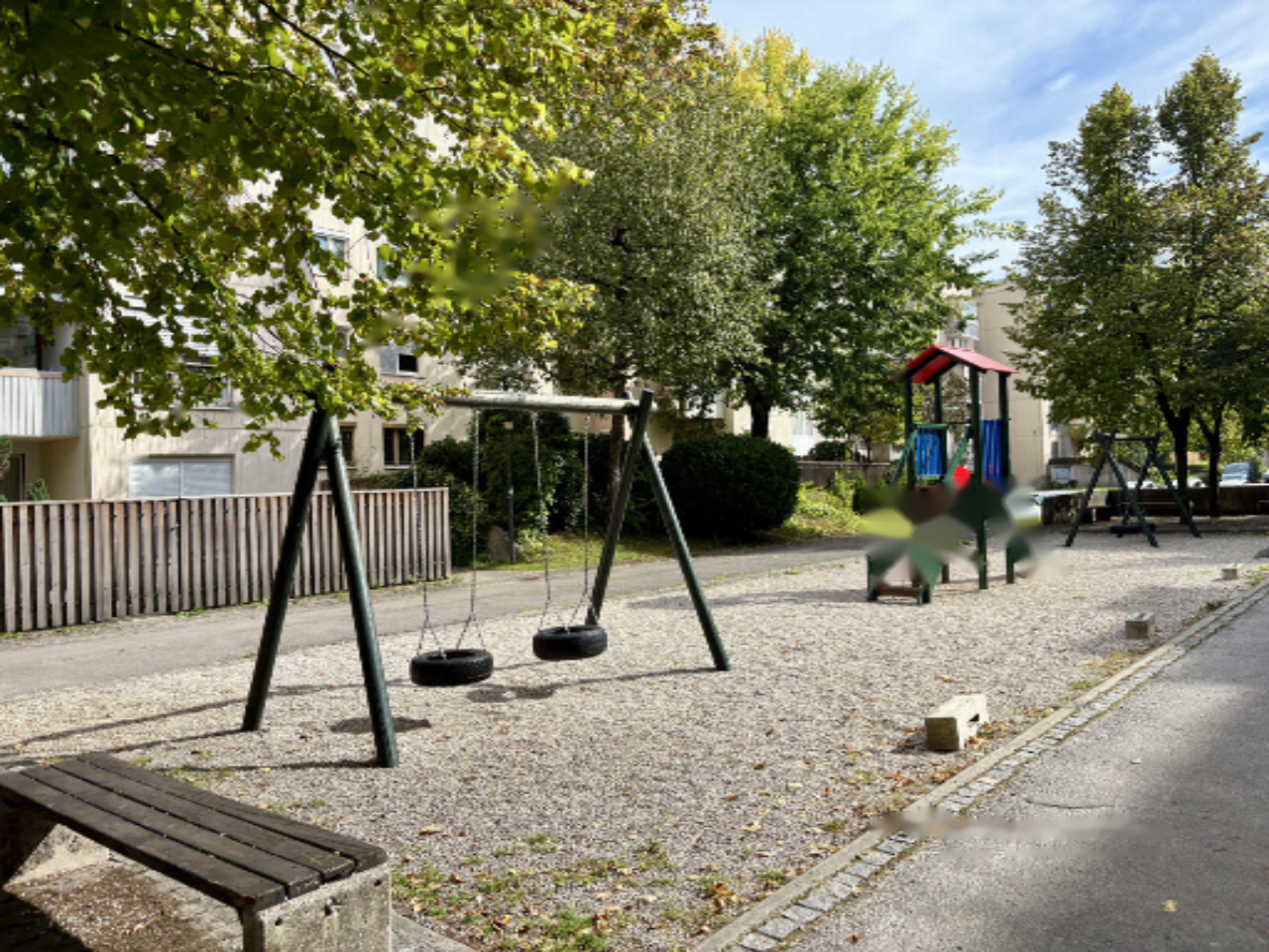 Квартира в Любляне, Словения, 99 м² - фото 1