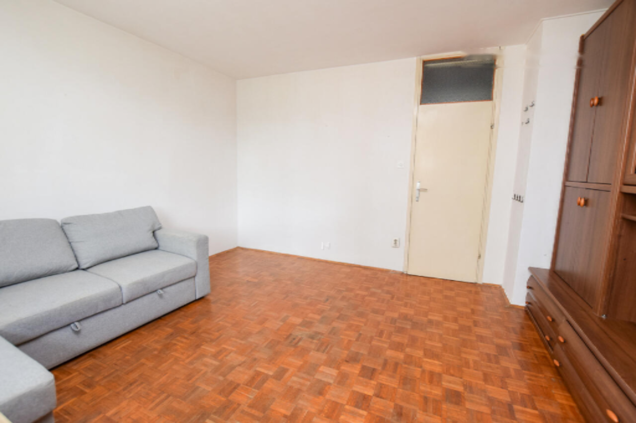 Квартира в Любляне, Словения, 26 м² - фото 1