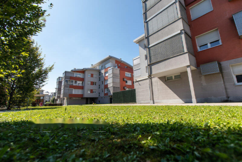 Квартира в Любляне, Словения, 85 м² - фото 1