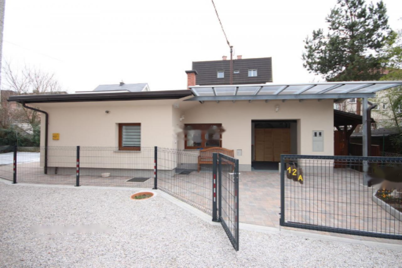 Дом в Любляне, Словения, 63 м² - фото 3