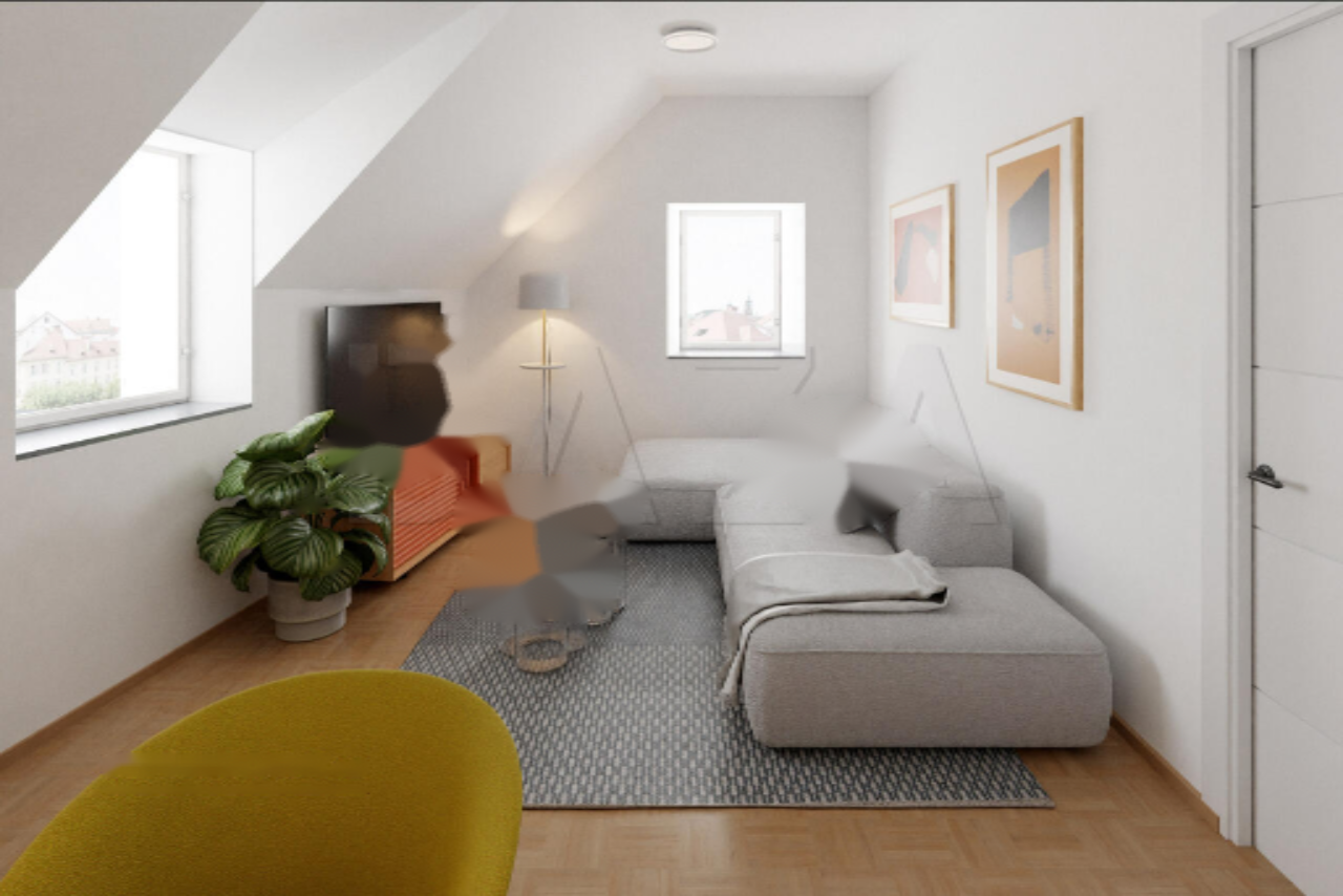 Квартира в Любляне, Словения, 58 м² - фото 3