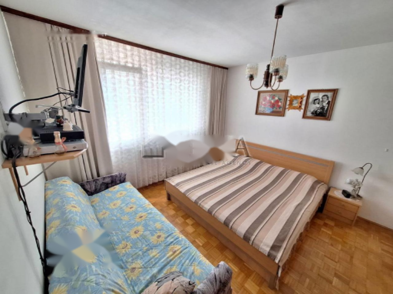 Квартира в Любляне, Словения, 65 м² - фото 4