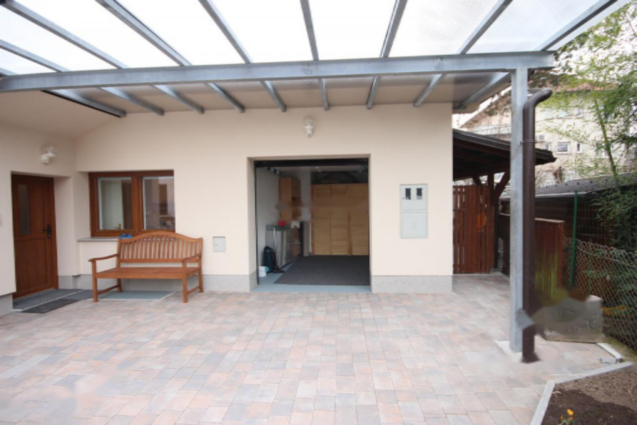 Дом в Любляне, Словения, 63 м² - фото 4