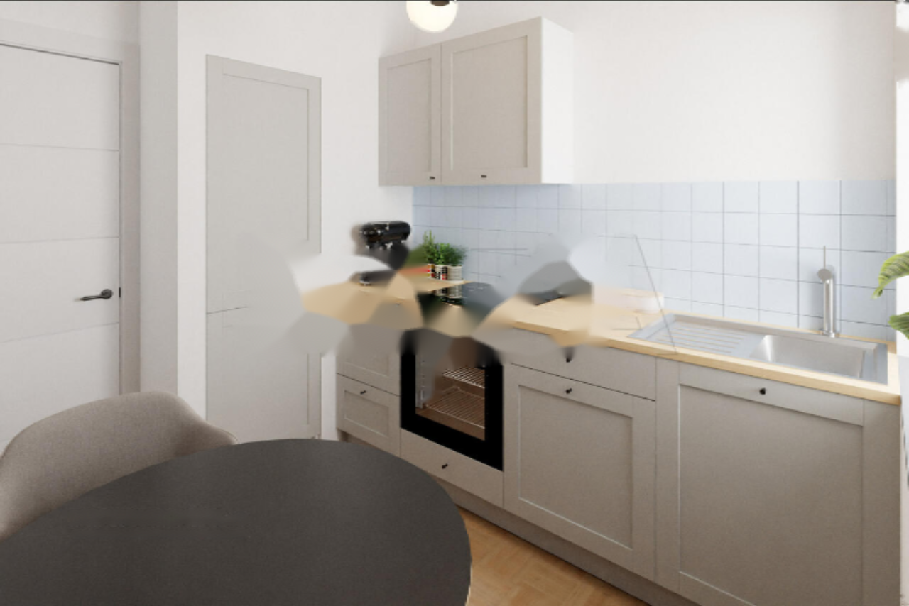 Квартира в Любляне, Словения, 58 м² - фото 5