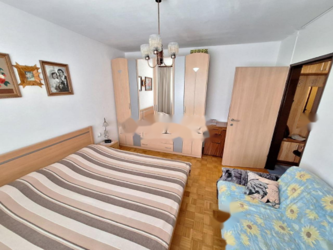 Квартира в Любляне, Словения, 65 м² - фото 5