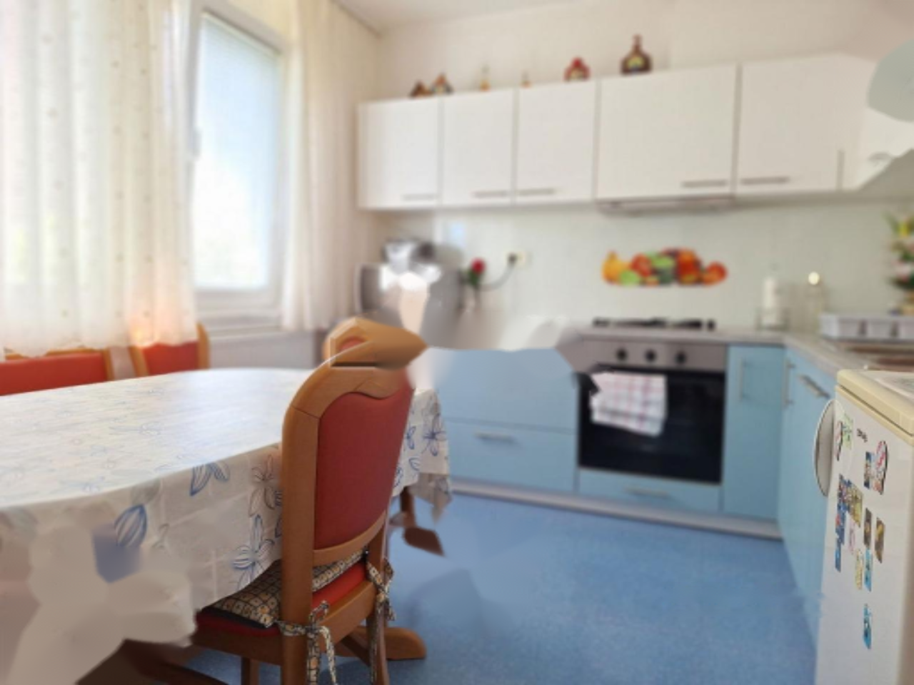 Квартира в Любляне, Словения, 65 м² - фото 6