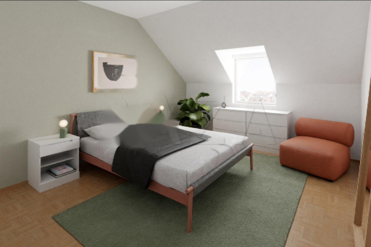 Квартира в Любляне, Словения, 58 м² - фото 6