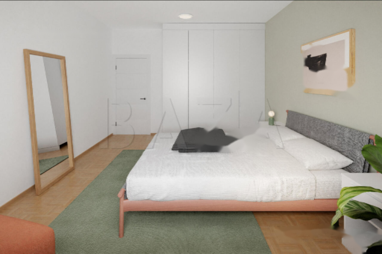 Квартира в Любляне, Словения, 58 м² - фото 7