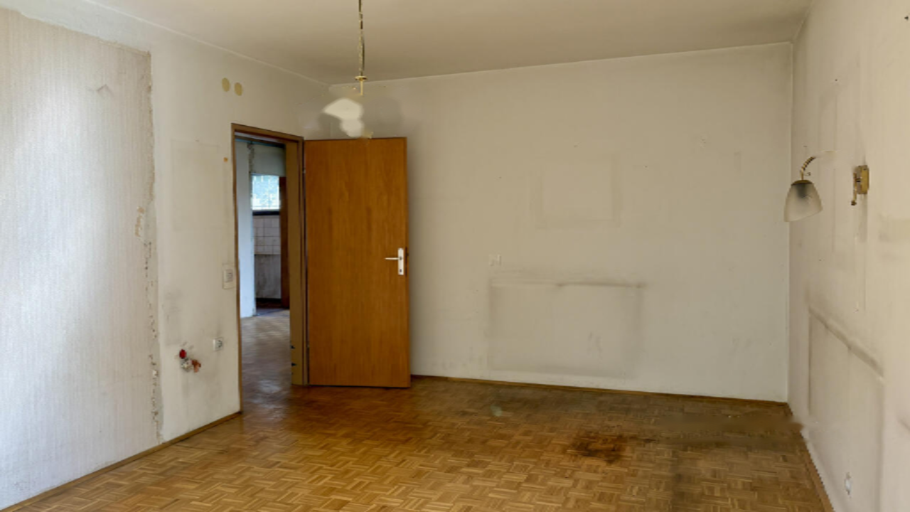 Квартира в Любляне, Словения, 99 м² - фото 10